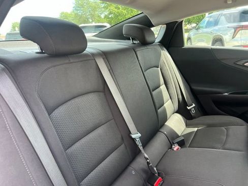 Used 2024 Chevrolet Malibu LS w/ Driver Confidence Package FWD image 14