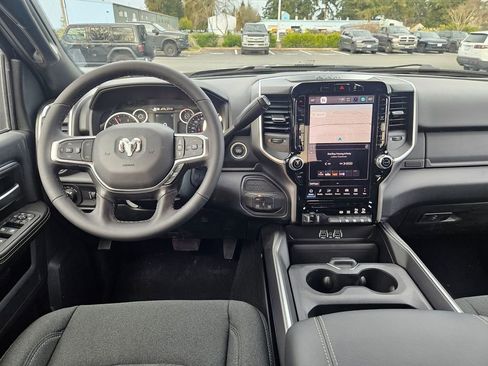 New 2026 RAM 3500 Big Horn image 26