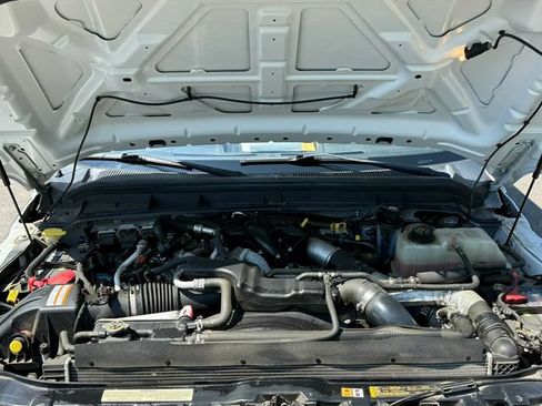 Used 2014 Ford F450 XL w/ Power Equipment Group AWD/4WD image 14