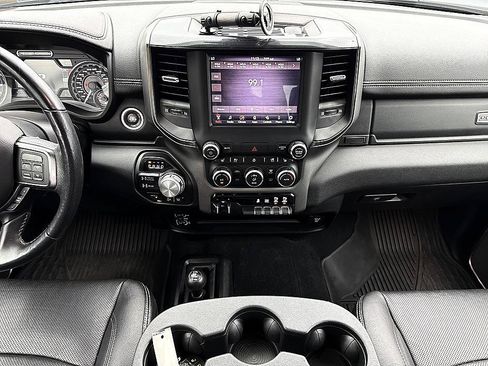 Used 2019 RAM 2500 Power Wagon AWD/4WD image 18