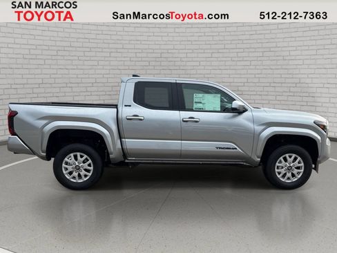 New 2026 Toyota Tacoma SR5 RWD image 6