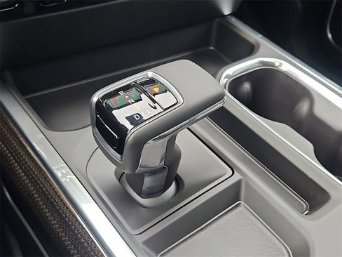 New 2026 Chevrolet Silverado 1500 RST w/ Dark Appearance Package image 20