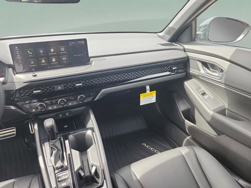 New 2026 Honda Accord Sport image 17