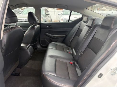 Used 2022 Nissan Altima 2.5 SR image 29