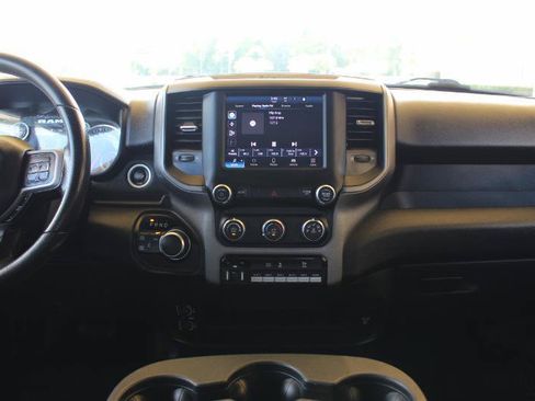 Used 2022 RAM 2500 Tradesman AWD/4WD image 35