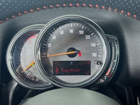 Used 2019 MINI Cooper Countryman S image 16