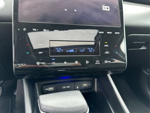 Used 2024 Hyundai Tucson SEL w/ Convenience Package AWD/4WD image 28