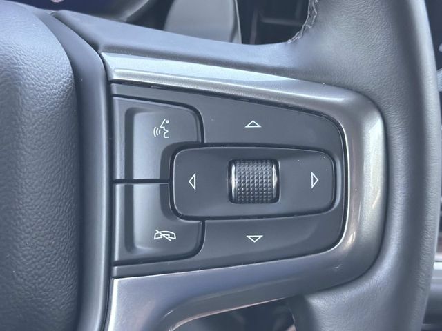 Used 2025 Chevrolet Silverado 1500 RST w/ Convenience Package II AWD/4WD image 29