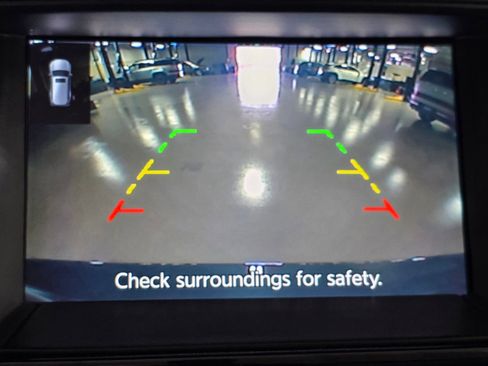 Used 2019 Nissan Pathfinder S FWD image 26