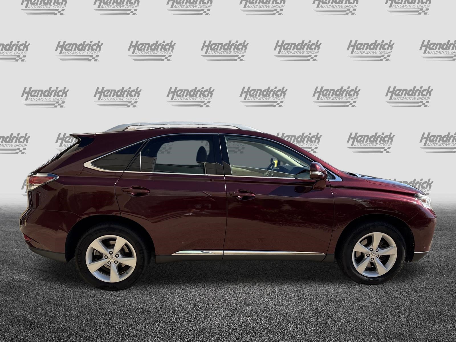Used 2015 Lexus RX 350 AWD image 11