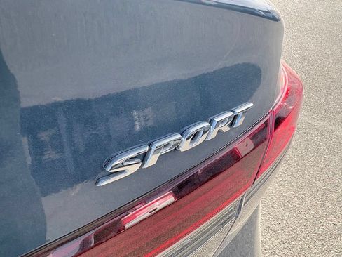 Used 2025 Honda Civic Sport image 25