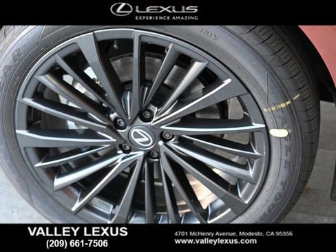 New 2026 Lexus RX 350 Premium image 6