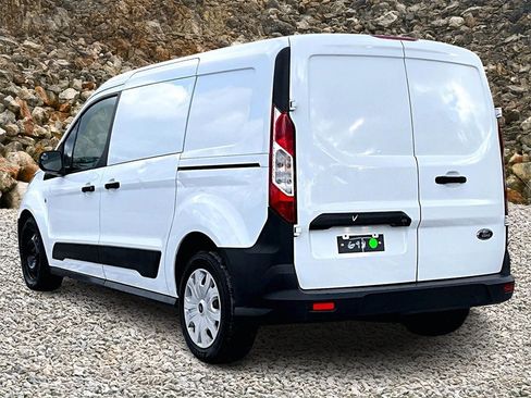 Used 2019 Ford Transit Connect XL image 9