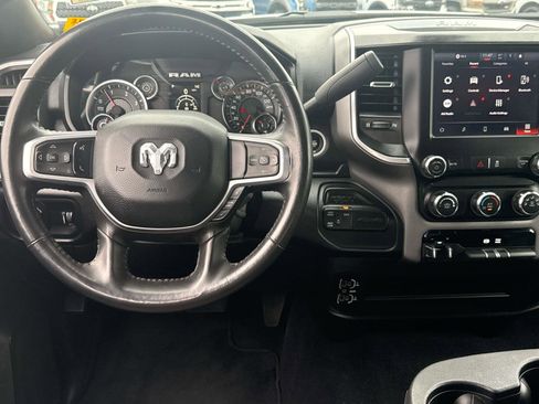 Used 2024 RAM 2500 Big Horn image 11