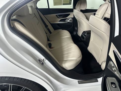 Certified 2026 Mercedes-Benz E 350 Sedan image 17