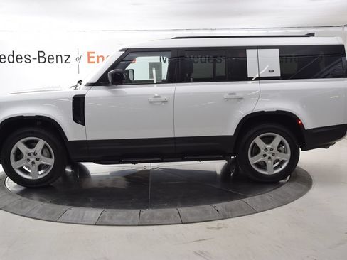 Used 2024 Land Rover Defender 130 S AWD/4WD image 3