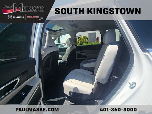 Used 2024 Kia Telluride EX w/ EX Captain's Chair Package AWD/4WD image 21