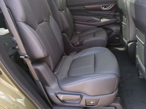 New 2025 Subaru Ascent Touring image 20