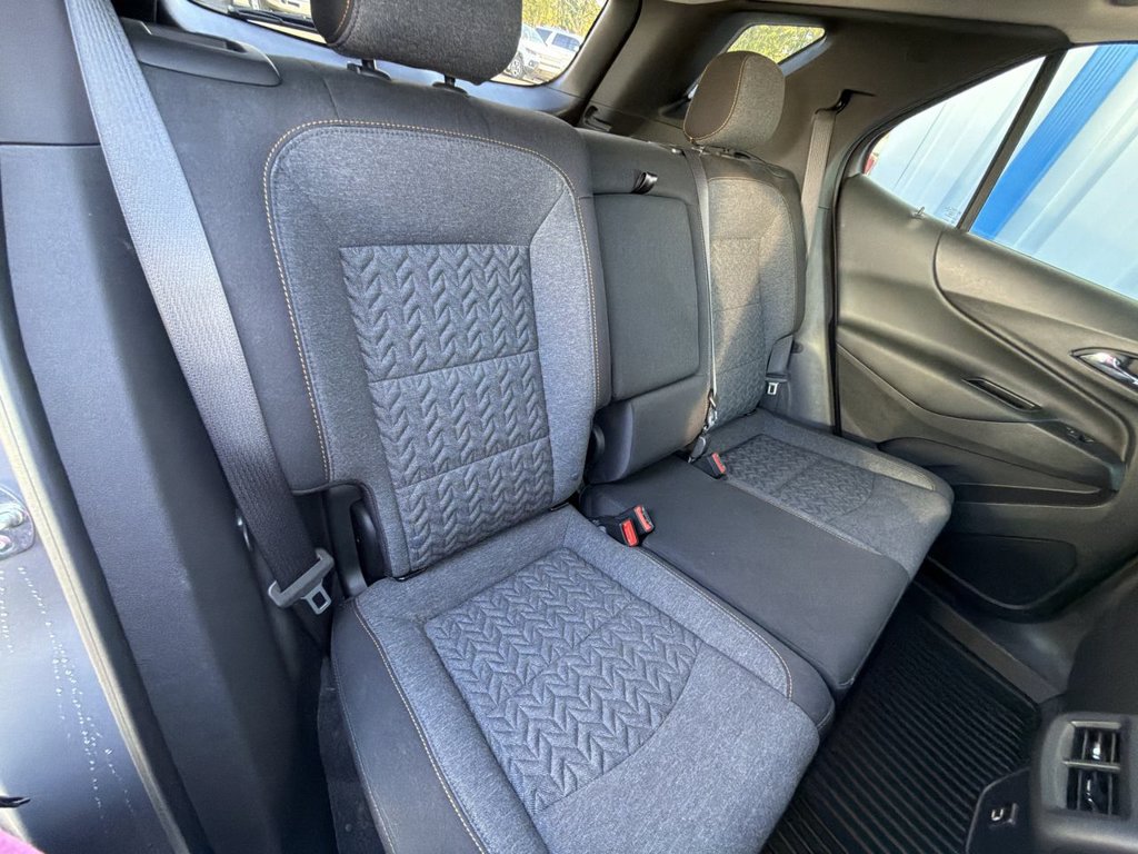 Used 2024 Chevrolet Equinox LT FWD image 27