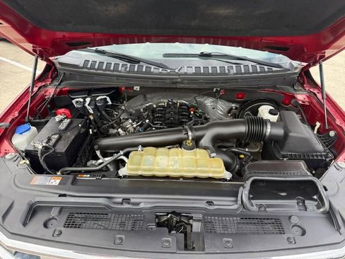 Used 2021 Ford Expedition XLT RWD image 19