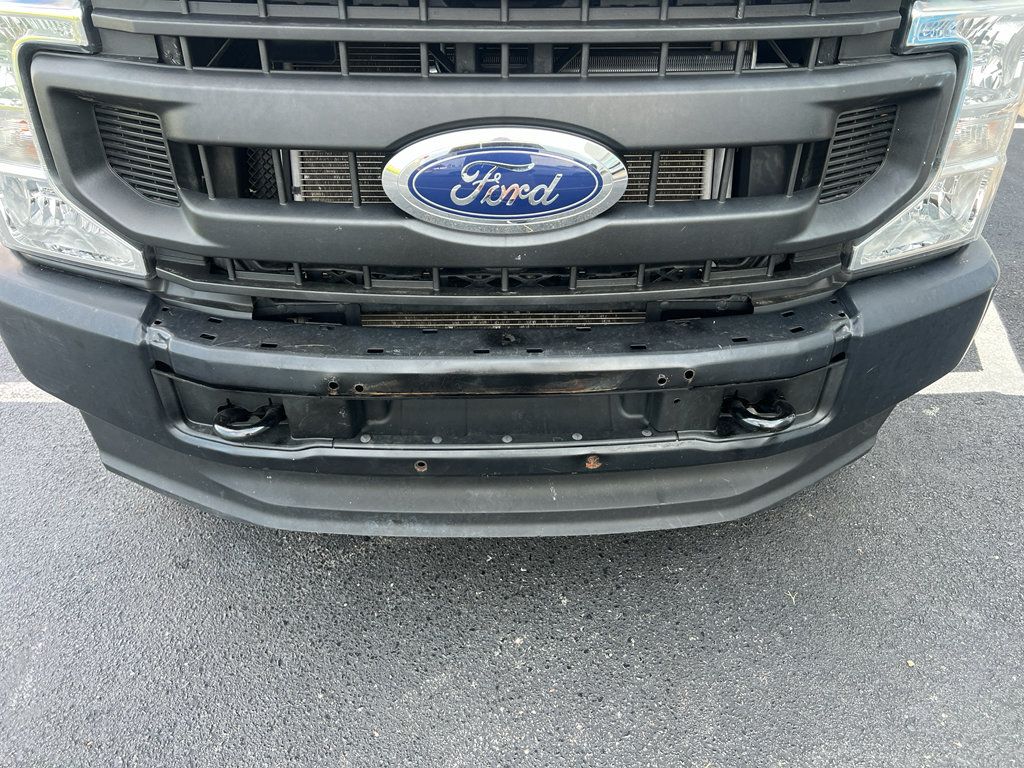 Used 2022 Ford F350 XL w/ Power Equipment Group AWD/4WD image 25