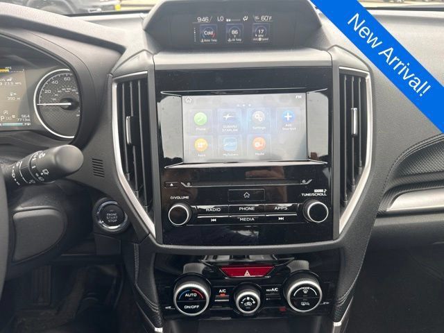 Used 2023 Subaru Forester Premium AWD/4WD image 13