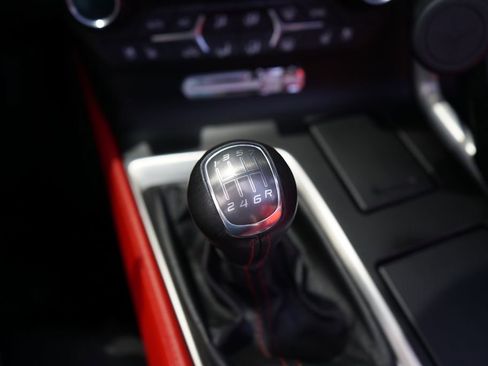 Used 2017 Chevrolet Corvette Grand Sport RWD image 17