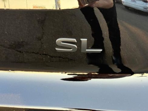 New 2025 Nissan Pathfinder SL w/ Black Appearance Package image 8