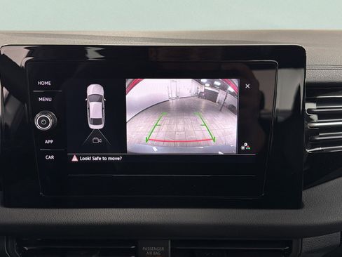 New 2026 Volkswagen Jetta Sport image 21