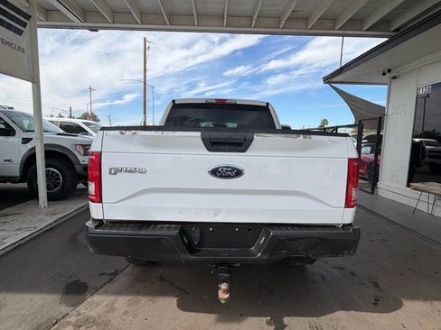 Used 2017 Ford F150 XL w/ XL Power Equipment Group image 4