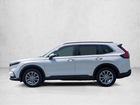 Used 2024 Honda CR-V EX image 8