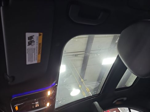 Certified 2025 Mercedes-Benz C 300 Sedan image 31