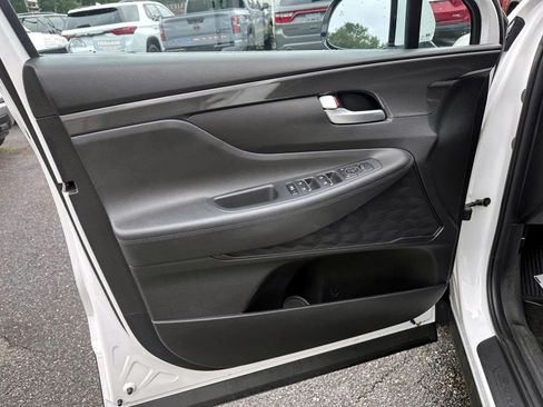 Used 2023 Hyundai Santa Fe SEL AWD/4WD image 8