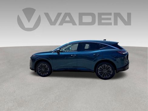 New 2026 Nissan Murano Platinum AWD/4WD image 26