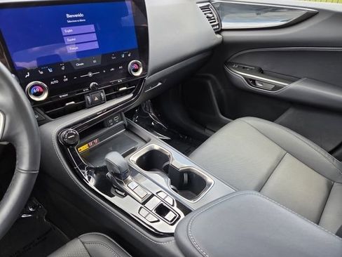 Used 2025 Lexus NX 350 AWD w/ Accessory Package (2T) image 33