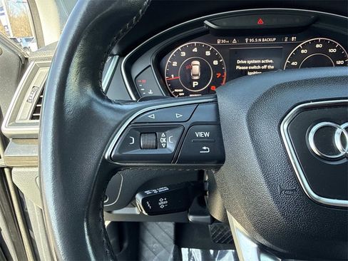 Used 2020 Audi Q5 2.0T Premium Plus w/ Premium Plus Package image 15