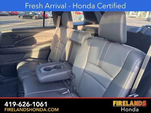 Used 2023 Honda Passport TrailSport image 31