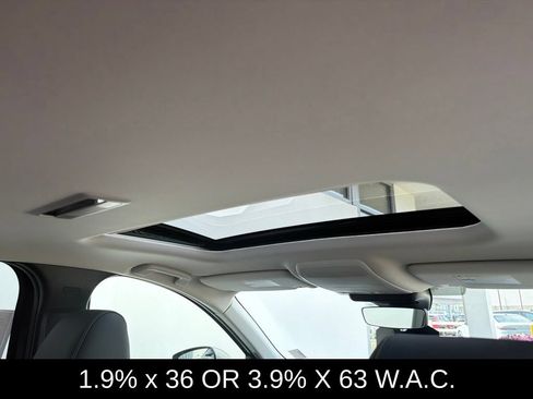 Certified 2024 MAZDA CX-90 3.3 Turbo w/ Preferred Plus AWD/4WD image 19