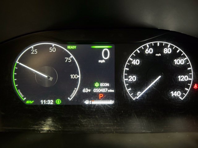 Certified 2023 Honda CR-V Sport image 25