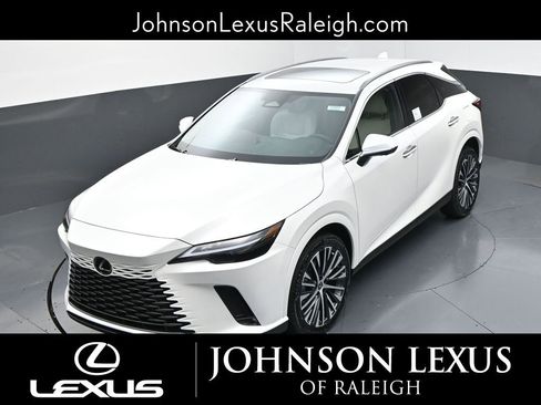 Certified 2025 Lexus RX 350 Premium Plus w/ Accessory Package (Z1) image 24