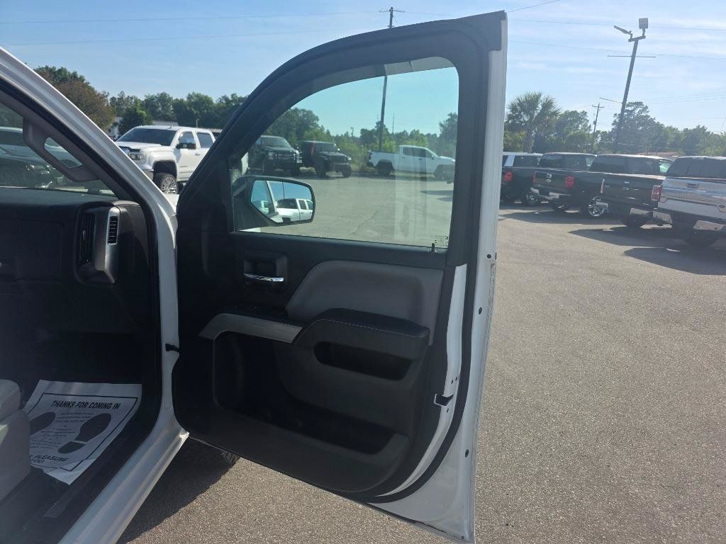 Used 2014 Chevrolet Silverado 1500 LT w/ All Star Edition AWD/4WD image 10