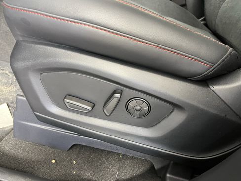 New 2026 Ford Explorer ST w/ Sun And Sound Package image 16