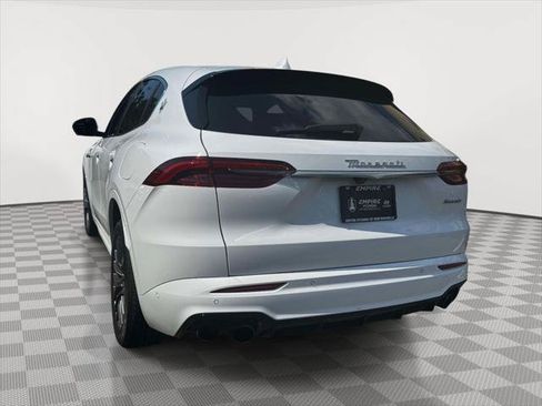 Used 2023 Maserati Grecale GT AWD/4WD image 4