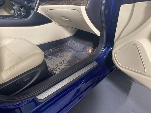 Used 2016 Nissan Maxima Platinum image 33