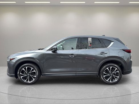 Certified 2023 MAZDA CX-5 AWD 2.5 S w/ Premium Plus Pkg image 9