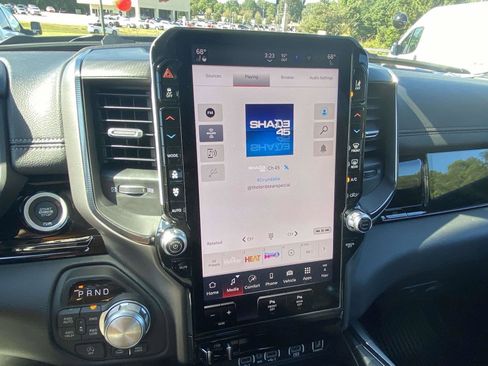 New 2026 RAM 1500 Rebel w/ Rebel Level 2 Equipment Group image 6