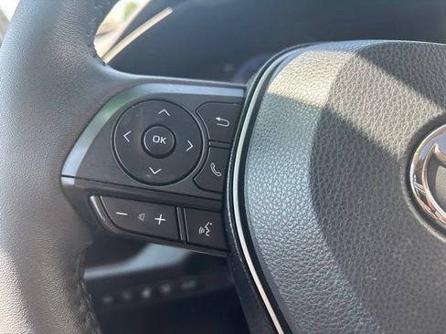 Used 2023 Toyota RAV4 Limited AWD/4WD image 18