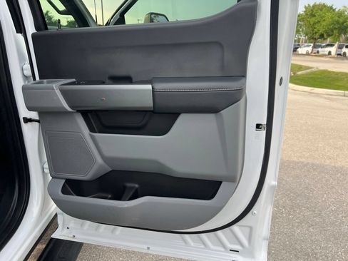 Used 2026 Ford F350 XLT AWD/4WD image 25