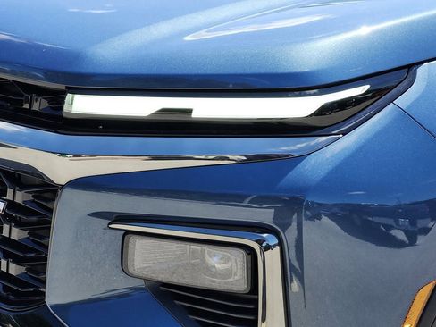 New 2026 Chevrolet Traverse Z71 AWD/4WD image 7