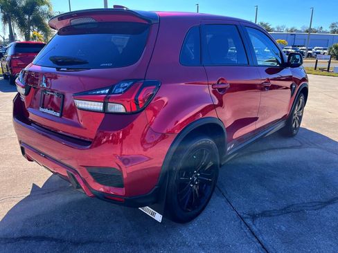 New 2026 Mitsubishi Outlander Sport AWD image 3